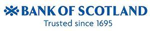 Bank of Scotland plc logo