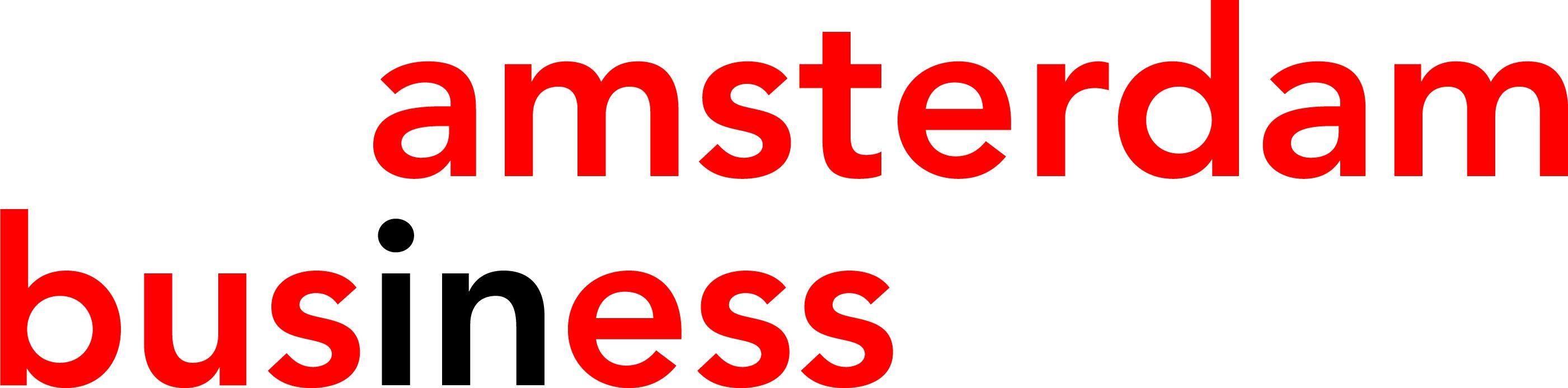 City of Amsterdam logo