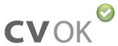 CV-OK logo