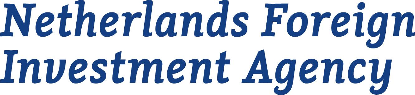 Netherlands Foreign Investment Agency logo