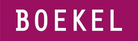 Boekel logo