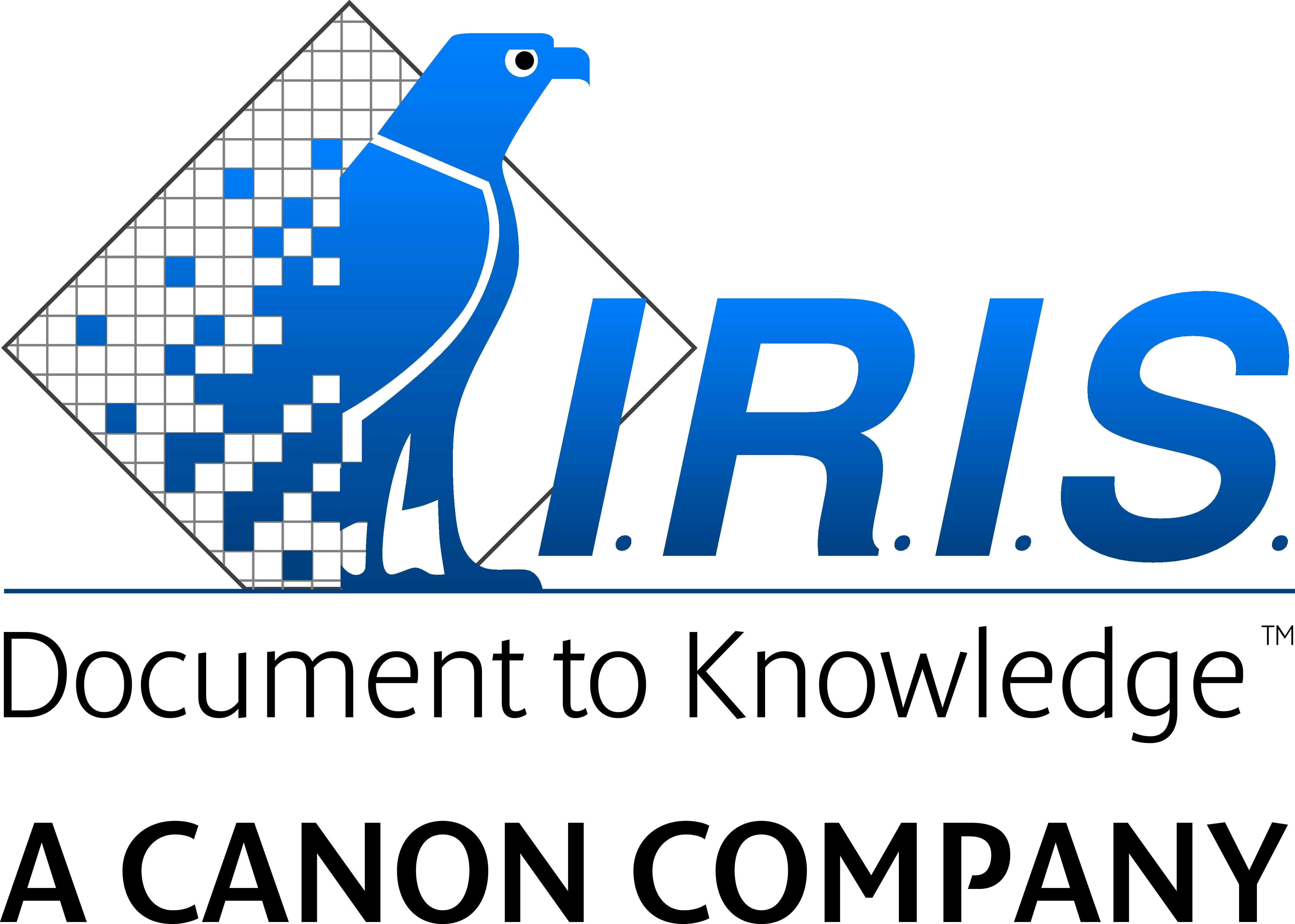 IRIS Professional Solutions Nederland logo