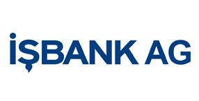 Isbank AG, Amsterdam Branch logo