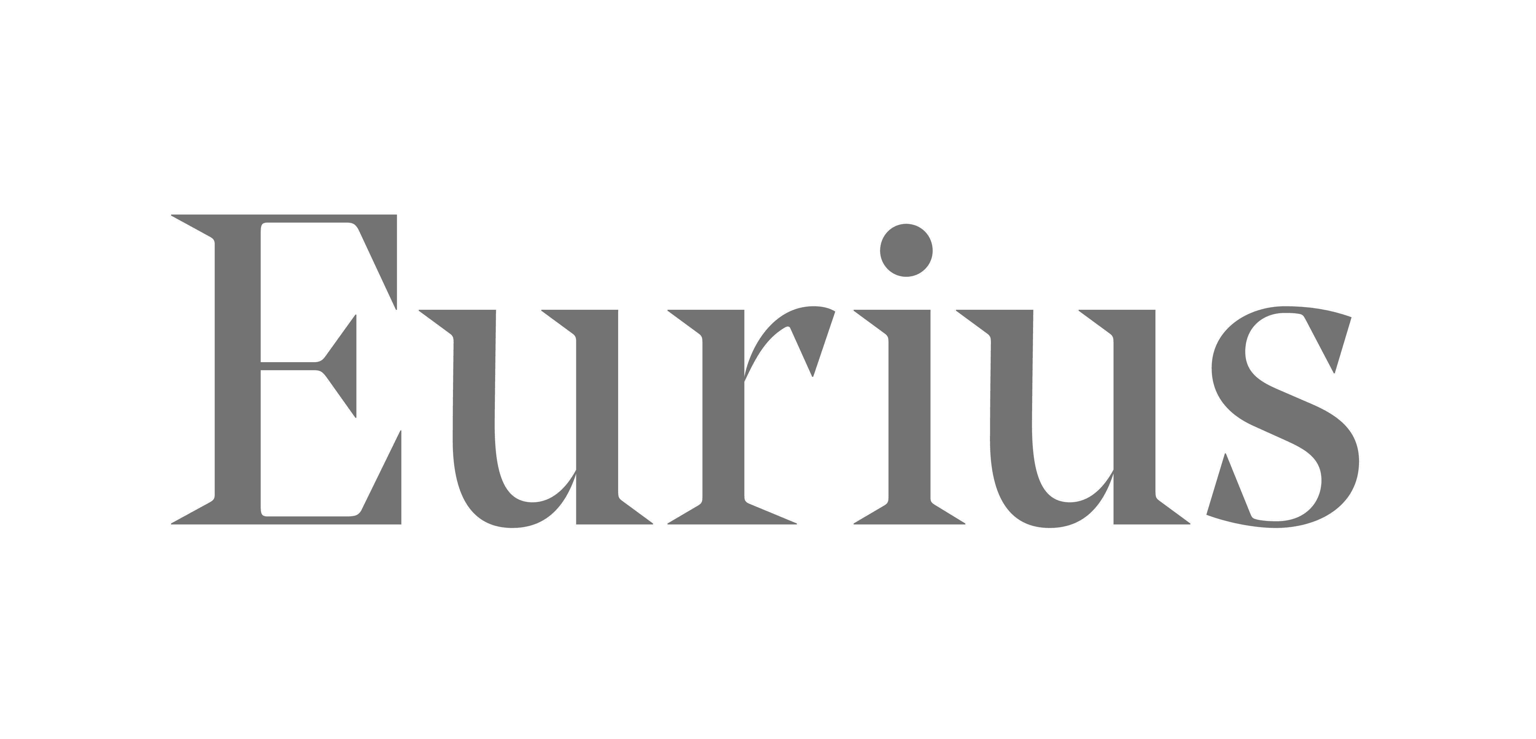 Eurius logo