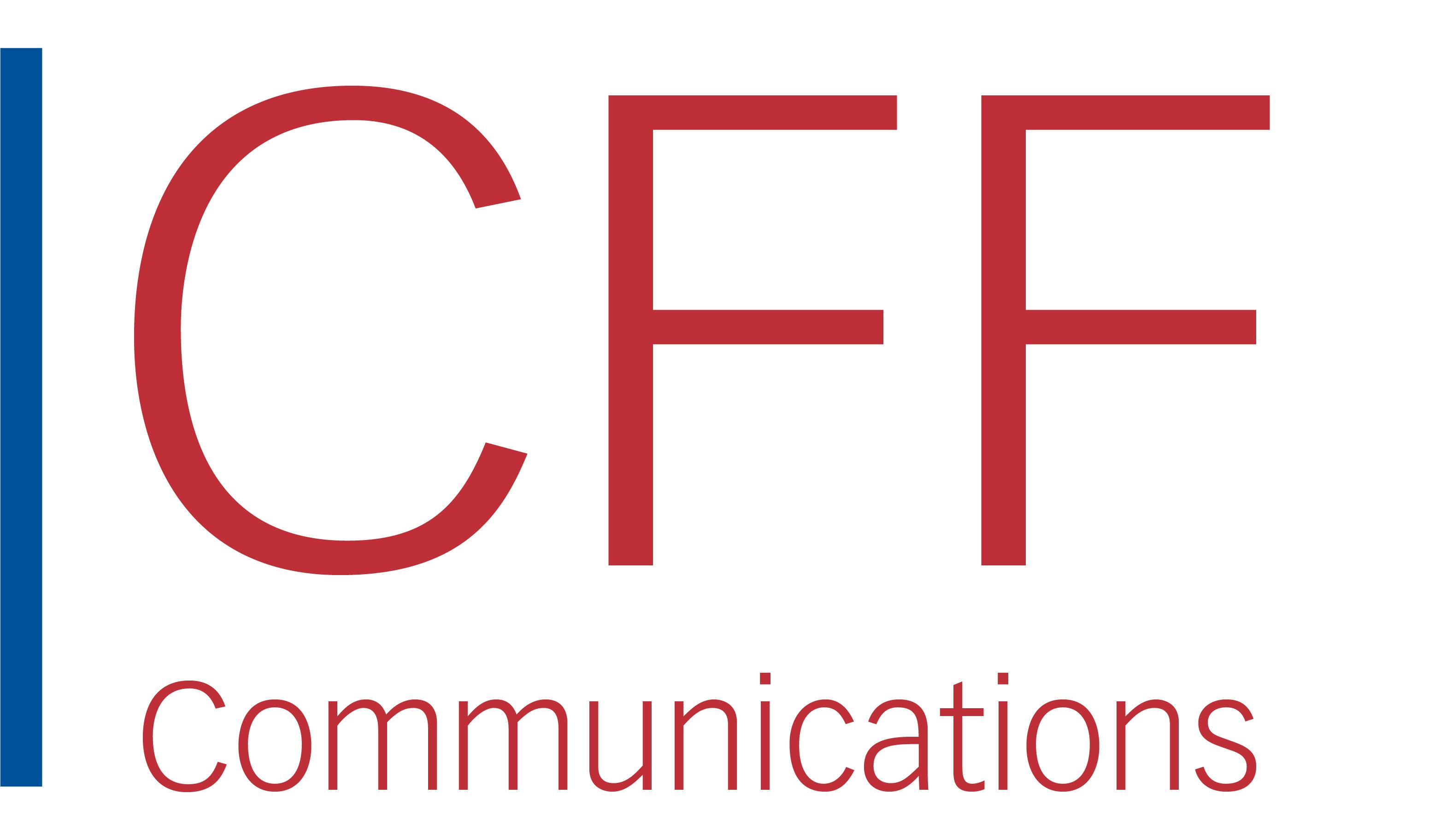 CCF Communications logo
