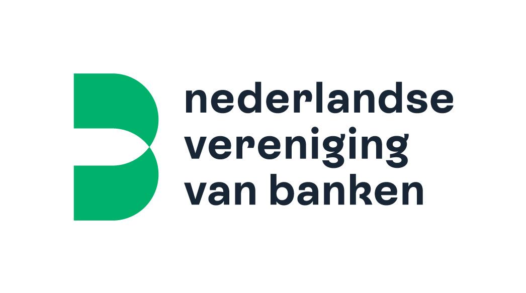 De Nederlandse Vereniging van Banken logo