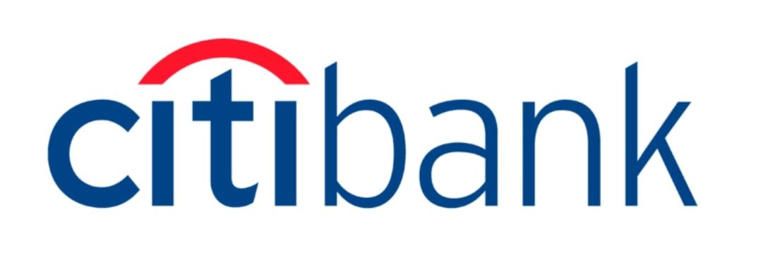 Citibank Europe plc. Netherlands Branch logo