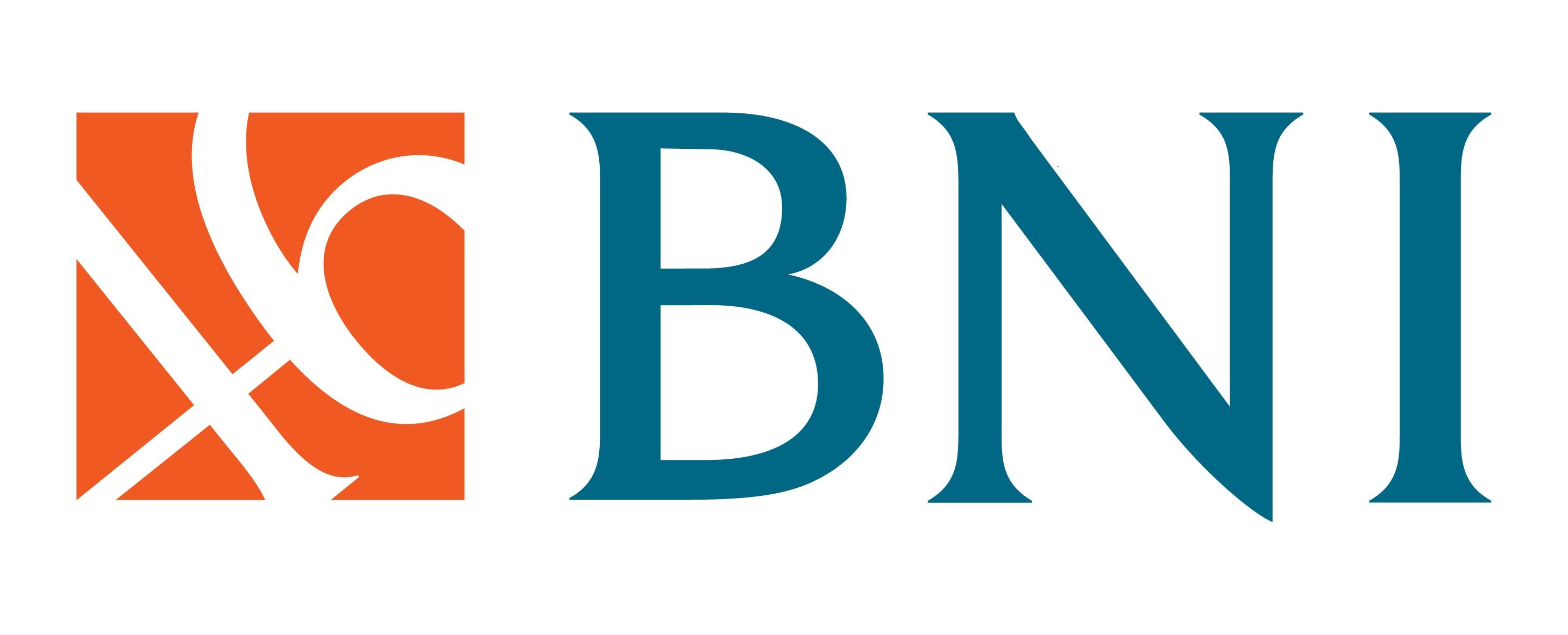 BNI Amsterdam Representative Office logo