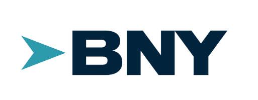 The Bank of New York Mellon SA/NV-Amsterdam Branch logo