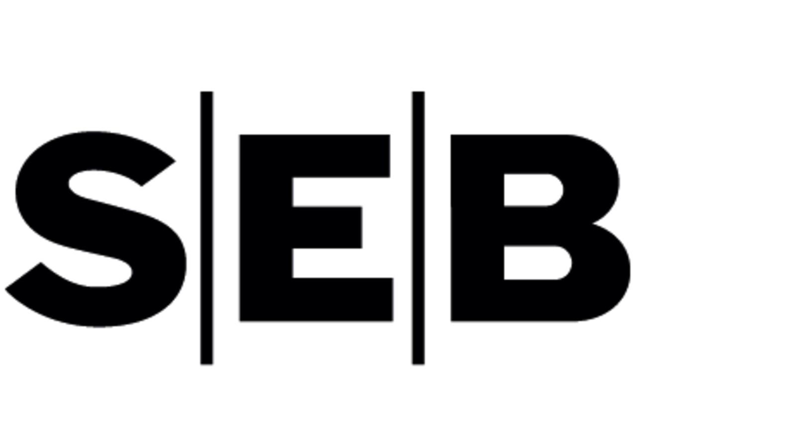 Skandinaviska Enskilda Banken AB (SEB) logo