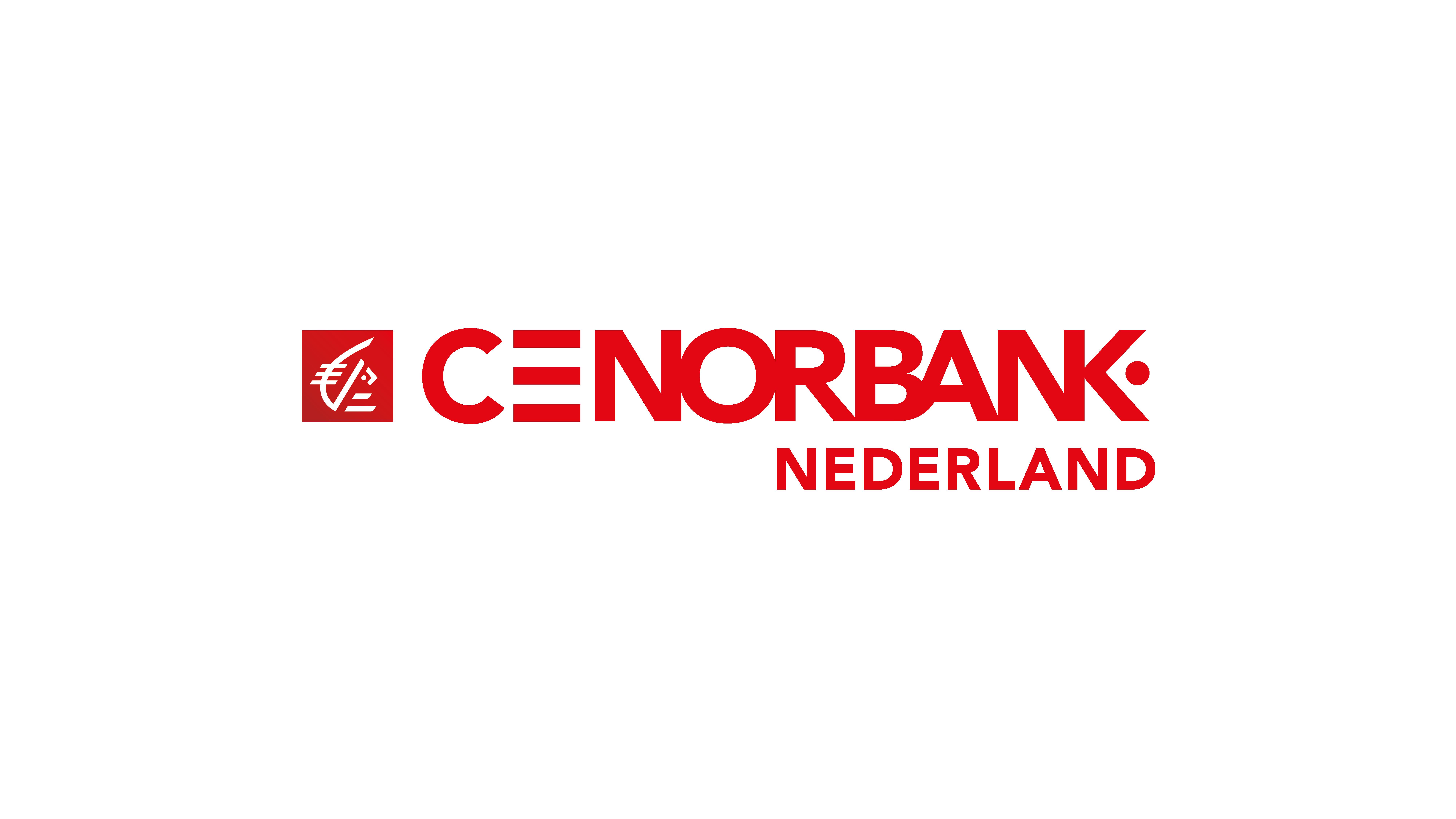 CENORBANK Nederland logo
